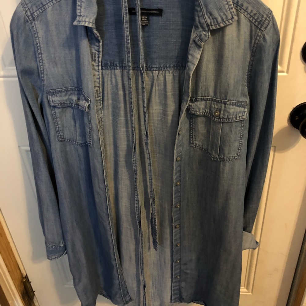 American Eagle Dress